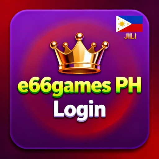e66games PH Login
