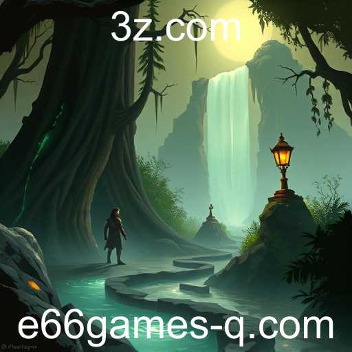 Desvendando os mistérios dos jogos de aventura: Uma imersão em e66games