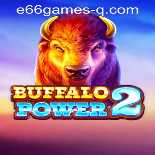 Discover the Thrilling World of BuffaloPower2: A Gaming Experience Like No Other