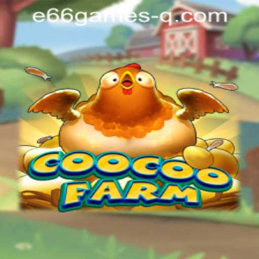 CooCooFarm: The Charming World of Virtual Farming