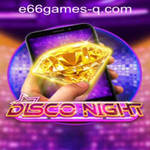 DiscoNightM: The Ultimate Gaming Experience Awaiting All Enthusiasts