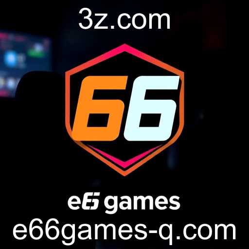 O Impacto do e66games no Mundo dos Jogos