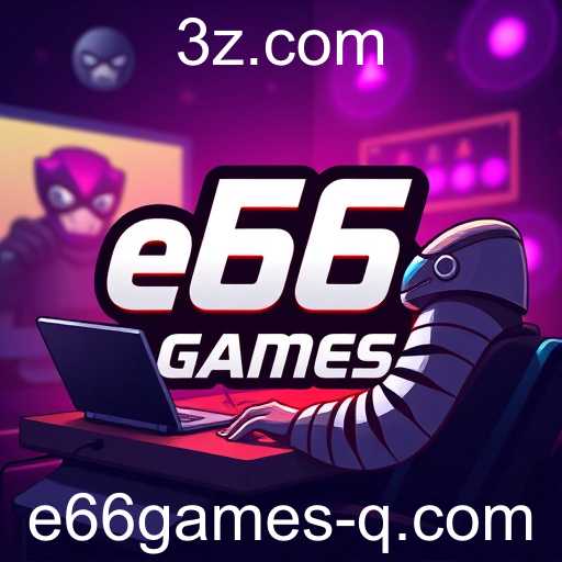 e66games
