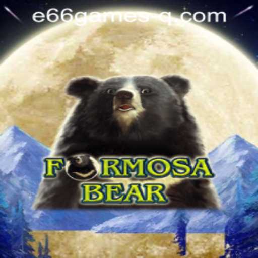 Unveiling the Adventure of FormosaBear: A Thrilling Journey in the Online Gaming World