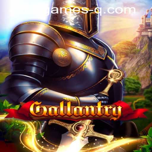 Gallantry: A Captivating Journey into the World of Heroes