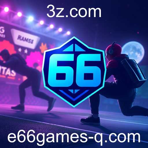 Revolução dos Games em e66games