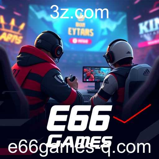 Avanços Tecnológicos Transformam a Indústria de Jogos