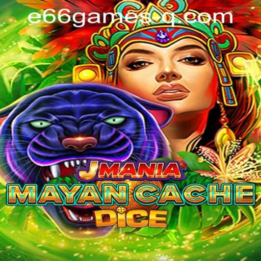 Unveiling the Thrills of JManiaMayanCacheDice and e66games PH Login
