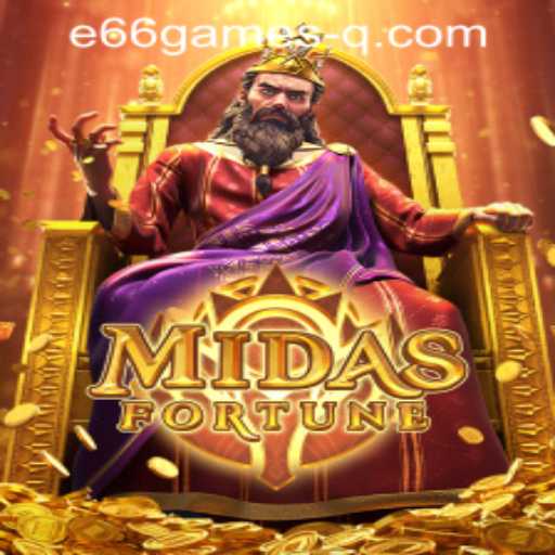 Discover MidasFortune: Thrilling Adventures with e66games PH Login