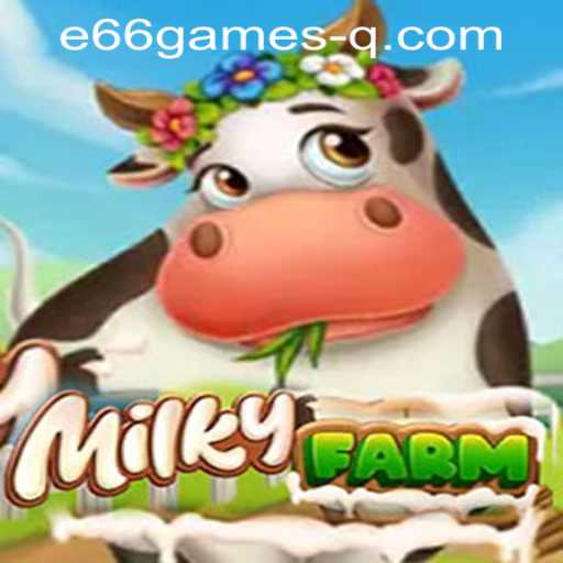 MilkyFarm: A New Horizon in Digital Farming Games