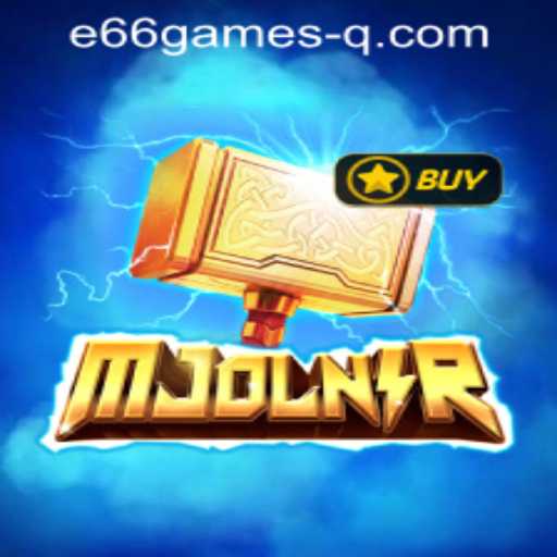 Unveiling Mjolnir: The New Powerhouse in Online Gaming