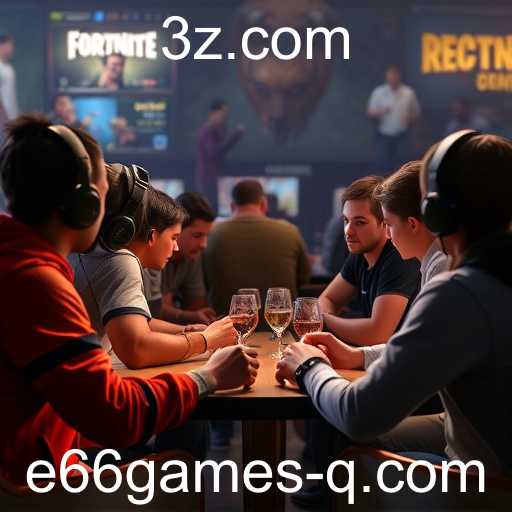 Explorando o Universo dos Jogos Multijogador