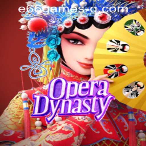 Exploring the Connection Between Opera Dynasty and E66games PH Login