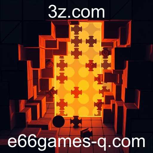 Desvendando o Fascinante Mundo dos Jogos de Quebra-Cabeça