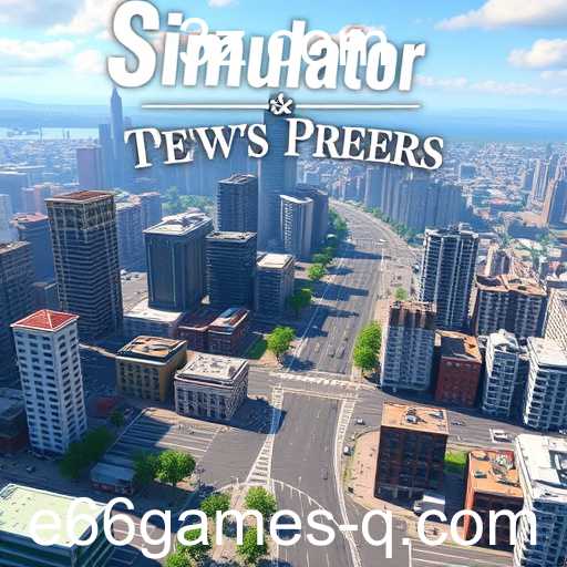 Explorando o Fascinante Mundo dos Jogos de Simulação