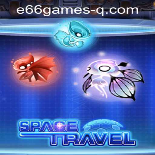 Exploring the Universe of SpaceTravel: A Journey with e66games PH Login