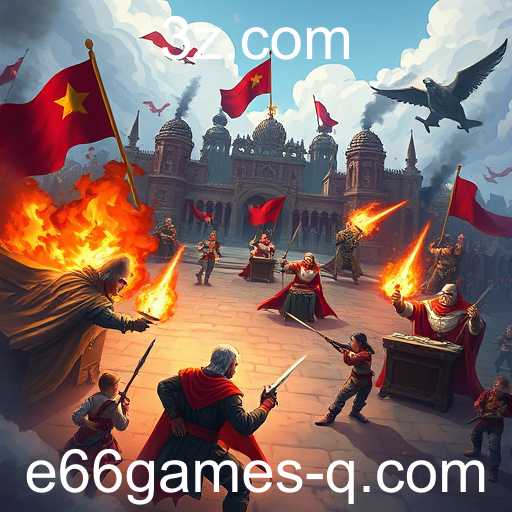 e66games