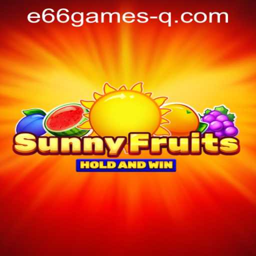 Experience the Vibrant World of SunnyFruits: A Delightful Escape