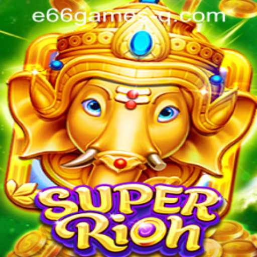 Exploring the Exciting World of SuperRich and e66games PH Login