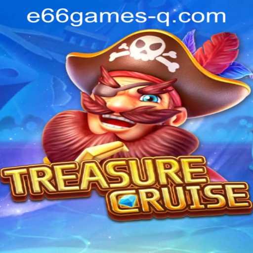 Unveiling TREASURECRUISE: The Captivating World of Adventure and Strategy