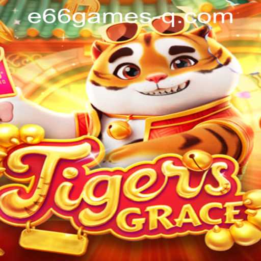 TigersGrace: Unveiling the Mystique of e66games PH Login and the Enigmatic World of Online Gaming