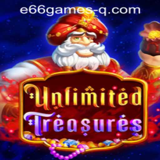 Discover the Exciting World of UnlimitedTreasures - A Guide to Gameplay and Login Features