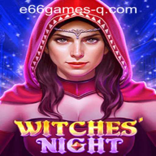 Discover the Magical World of WitchesNight: An Enchanting Game Adventure