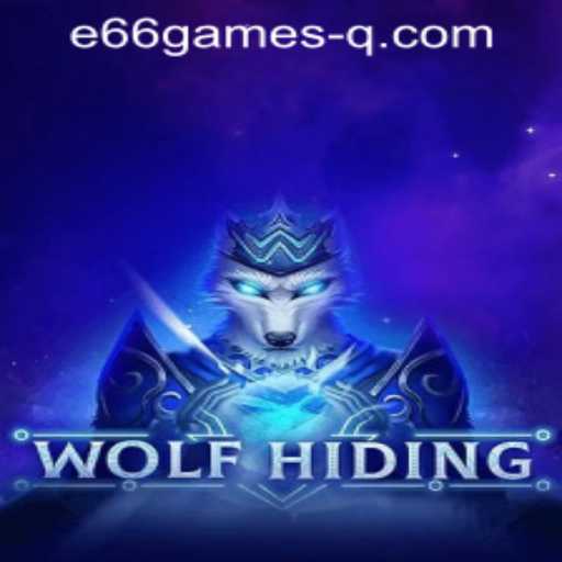 WolfHiding: A Thrilling Adventure and Strategy Game