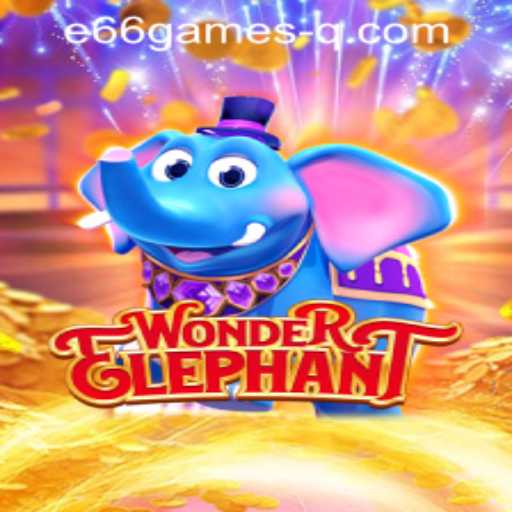 Exploring the World of WonderElephant: A New Gaming Experience